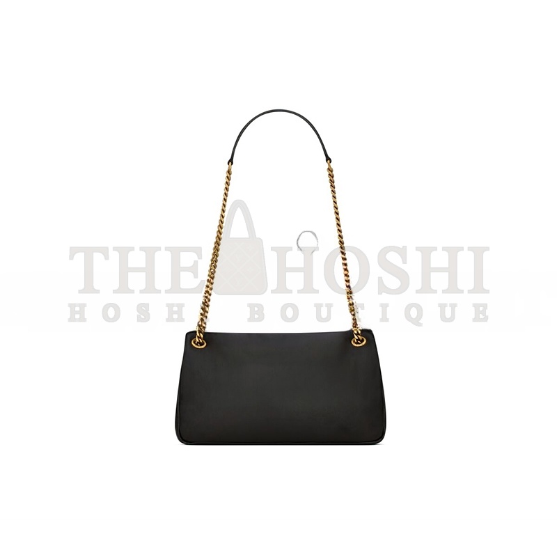 Y51 CALYPSO SMALL IN PLUNGED LAMBSKIN 734153AACQO1000 (26*14*7cm) Master Quality